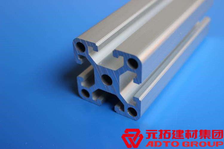 安徽工業(yè)鋁型材生產(chǎn)廠家哪家好？