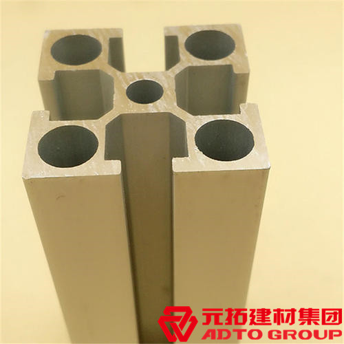 工業(yè)鋁型材配件選哪家買呢？