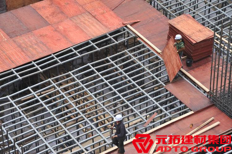 建筑模板如何去看其質(zhì)量的好壞