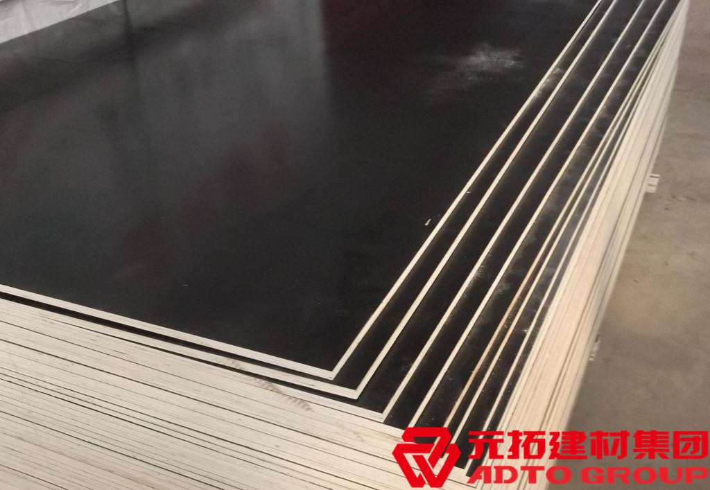 河北木模板出口廠家直銷