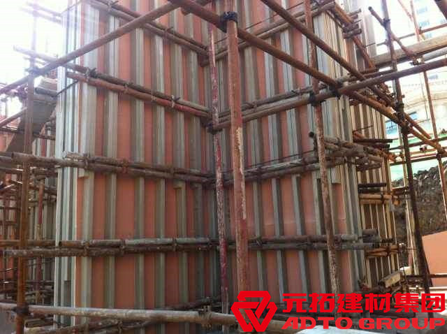 臨沂木模板出口廠怎么選？