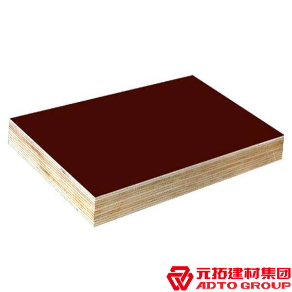 建筑模板什么材質(zhì)好？