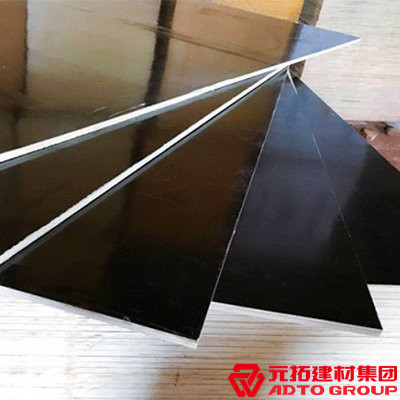 湖南木模板市場價格是多少？木模板價格哪家便宜？