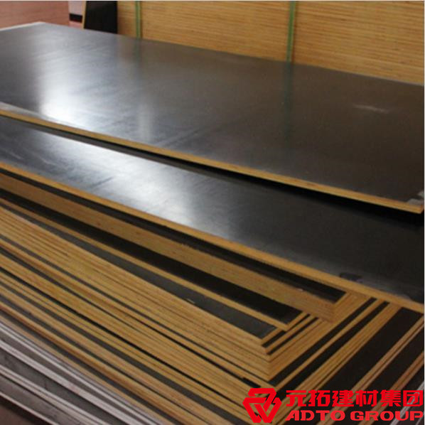 建筑木模板哪里做的比較好？