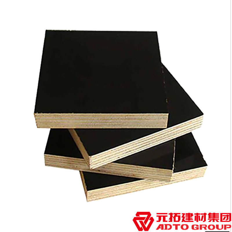 臨沂建筑模板哪家好？臨沂建筑模板主要特點有哪些？