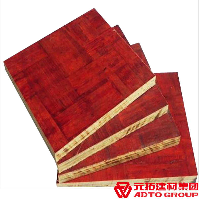 建筑木模板有哪些種類(lèi)？建筑木模板怎么分類(lèi)？