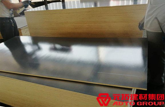 如何判斷清水模板質(zhì)量的好壞？