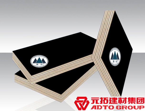 江西清水模板生產(chǎn)廠家如何選擇？