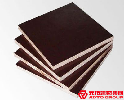 烏魯木齊萬科金域華府項(xiàng)目工程采購(gòu)元拓酚醛覆膜清水模板