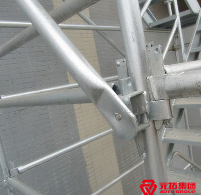 香蕉頭式腳手架出口供應(yīng)商