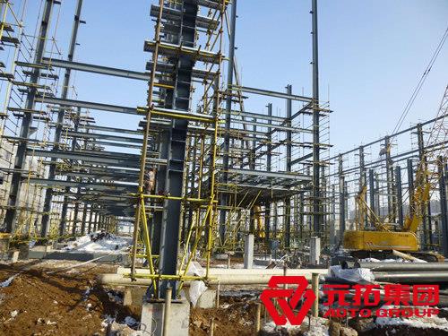 腳手架施工需要注意事項(xiàng)