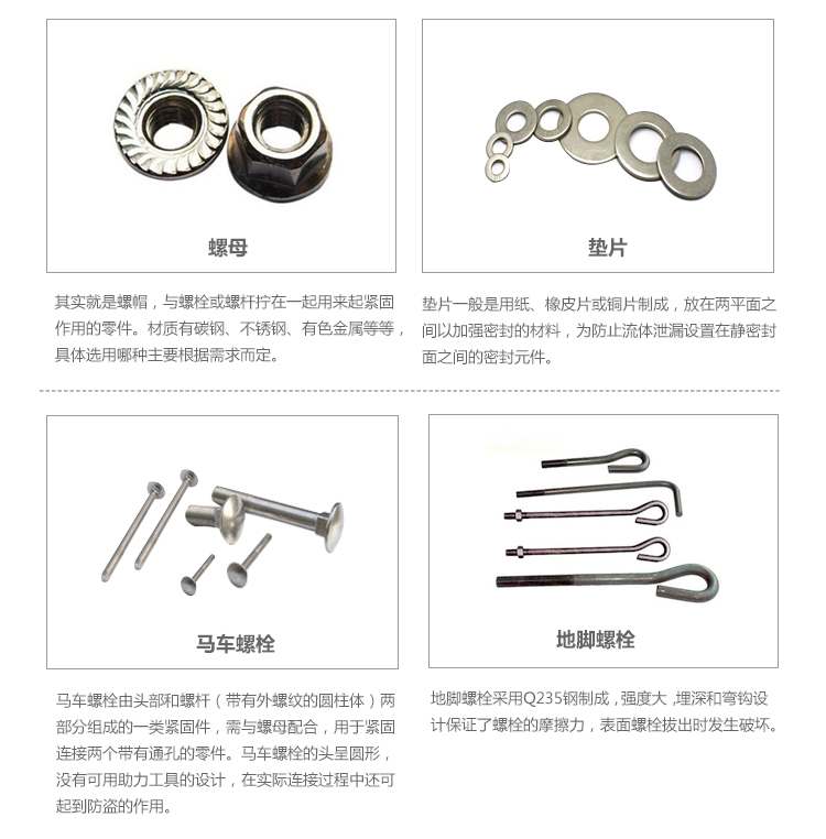 螺栓產(chǎn)品展示3