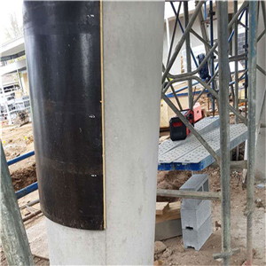 什么是清水模板