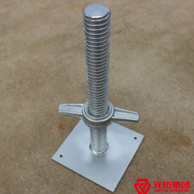 建筑絲桿的作用