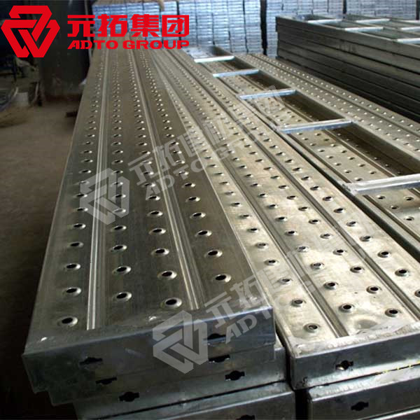 鋼跳板廠商哪家比較好？