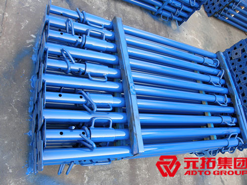 廣東潮州重型建筑鋼支撐價(jià)格多少錢(qián)一根？適用于哪些范圍