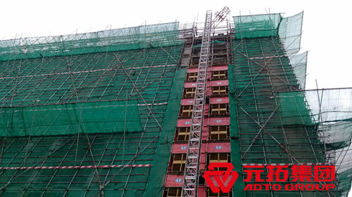 元拓腳手架教您如何選擇一款安全性能強(qiáng)的腳手架