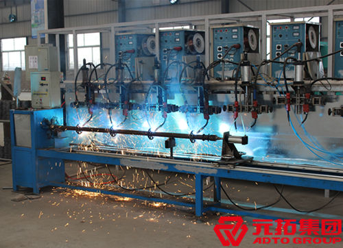 腳手架廠家如何在保證盈利的前提下利潤更大化