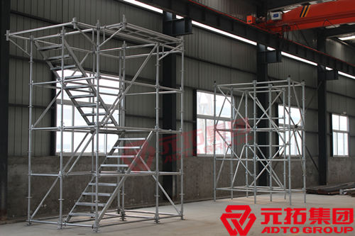 在哪個廠家能夠買到價格實惠的腳手架