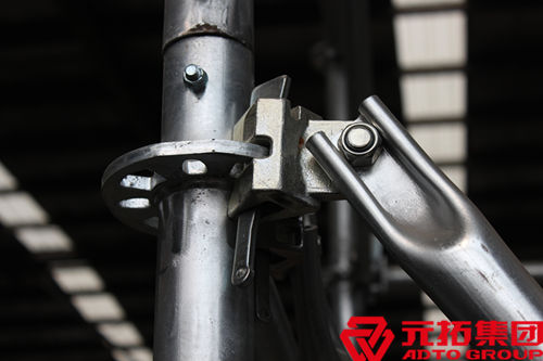 元拓腳手架價格為什么比其他廠家的要貴一些？