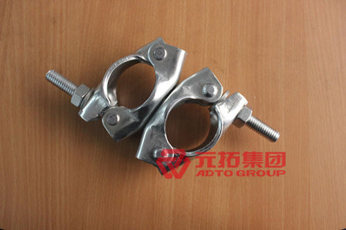 腳手架扣件使用年限是多長？