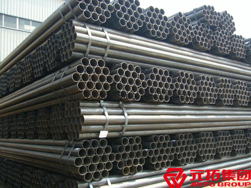 腳手架對焊管有哪些要求