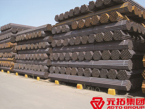 腳手架對焊管有哪些要求