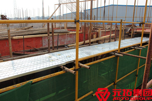 腳手架安裝費(fèi)用需要多少錢？