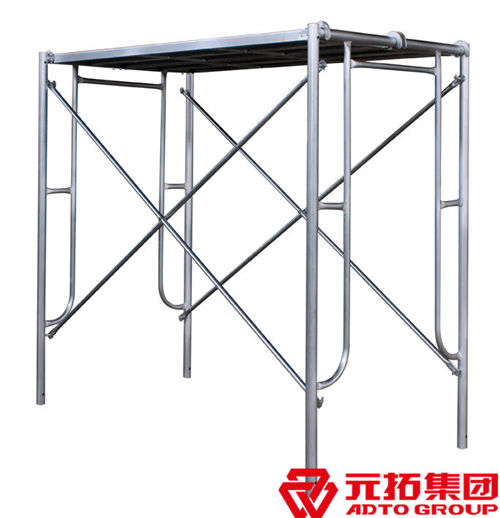 專業(yè)室內(nèi)裝修用鋁合金腳手架廠家有哪些？