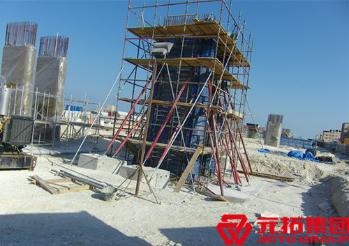 鋼支撐拆除時要注意哪些問題