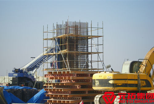 鋼支撐拆除時要注意哪些問題