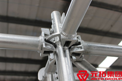 承插型盤扣式腳手架有哪些功能及特點(diǎn)