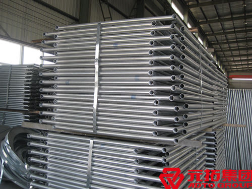 湖南長沙門式腳手架廠家直銷價(jià)格多少錢？規(guī)格有哪幾種