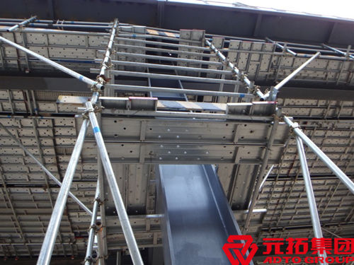 元拓建筑腳手架扣件種類及優(yōu)勢介紹