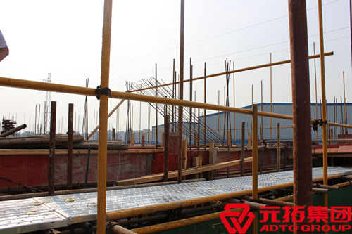 一米八的船舶鍍鋅鋼跳板價(jià)格是多少