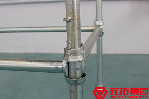 江西碗扣式腳手架批發(fā)廠家哪家好