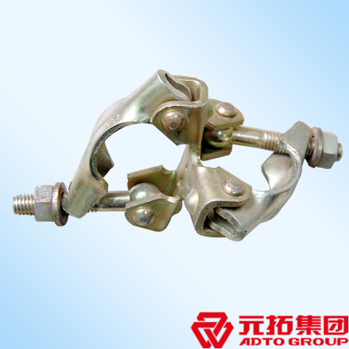 國標(biāo)腳手架扣件標(biāo)準(zhǔn)重量及種類有哪些