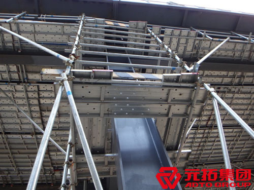 扣件式鋼管腳手架立桿設(shè)置要點(diǎn)解析