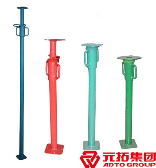 天津建筑專(zhuān)用可調(diào)鋼支撐怎樣才能選擇到正確的？