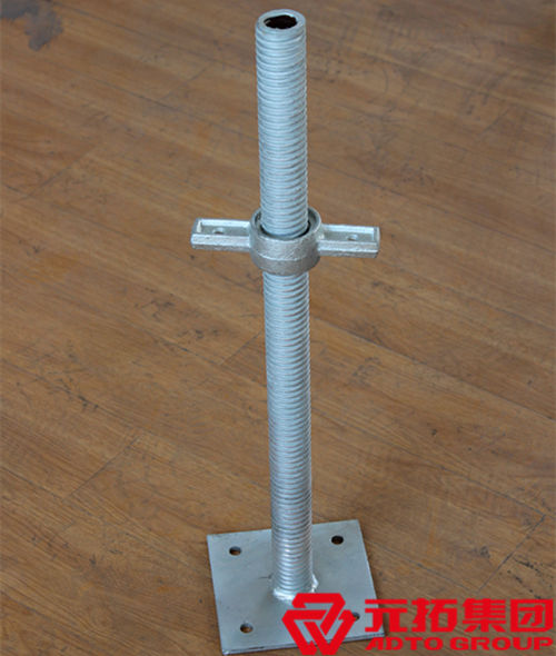 38型可調(diào)國標(biāo)建筑空心絲桿價(jià)格