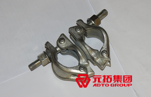 國標沖壓直角扣件多少錢一個？