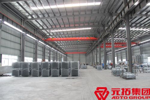 四川腳手架批發(fā)廠家哪家資質(zhì)好