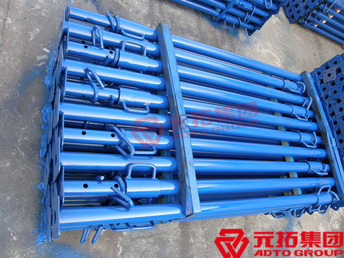 天津建筑專(zhuān)用可調(diào)鋼支撐怎樣才能選擇到正確的？