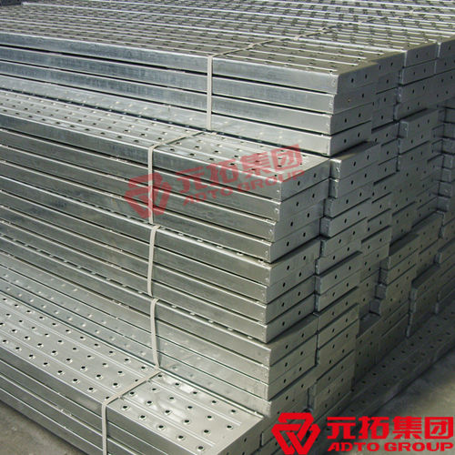 建筑用3米的鋼跳板價格是多少?