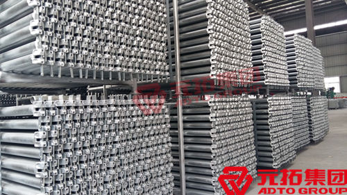 哪些因素會(huì)影響盤(pán)扣式腳手架的價(jià)格