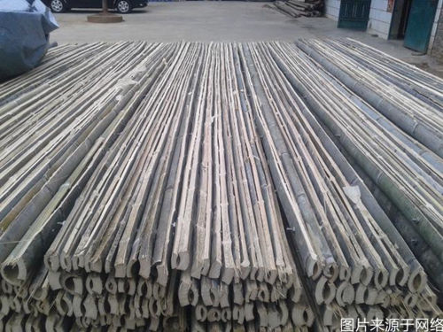 鋼跳板與竹跳板、鋼笆片性能對比