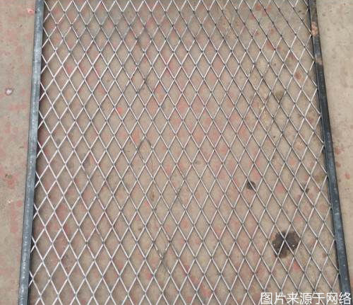 鋼跳板與竹跳板、鋼笆片性能對比