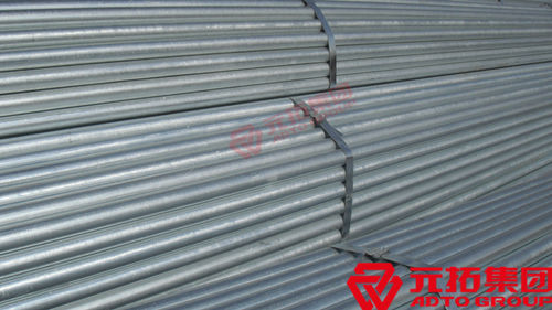 福州鍍鋅腳手架批發(fā)廠家，選元拓絕不錯(cuò)!