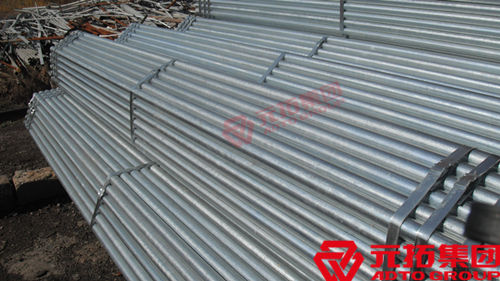 福州鍍鋅腳手架批發(fā)廠家，選元拓絕不錯(cuò)!