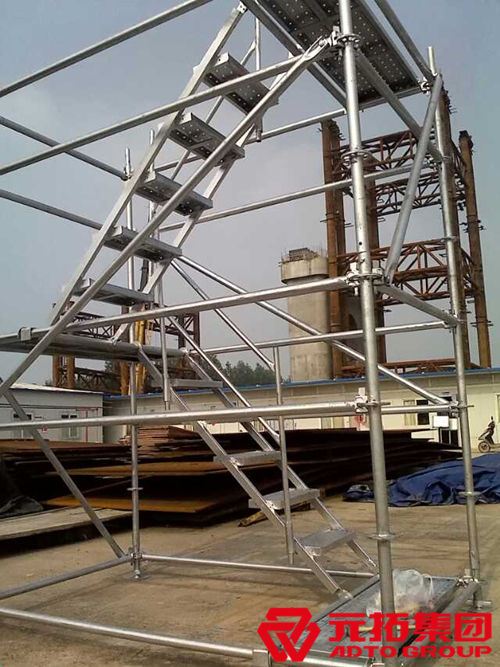 腳手架質(zhì)量好的廠家有哪些?